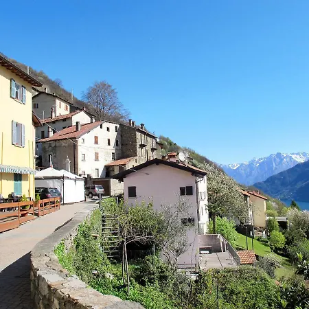 Lägenhet Casa Annetta 281s *