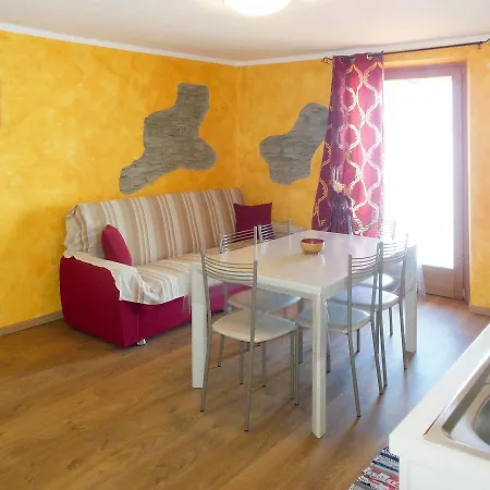 Lägenhet Casa Annetta 281s *
