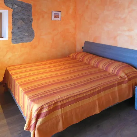 Lägenhet Casa Annetta 281s *