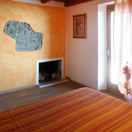 Lägenhet Casa Annetta 281s *