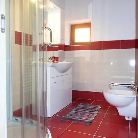 Lägenhet Casa Annetta 281s *