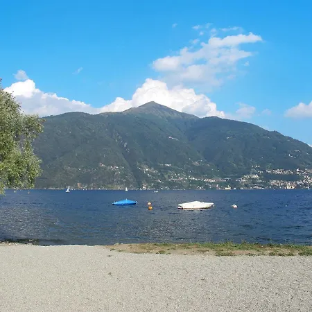Casa Annetta 281s Lägenhet Acquaseria